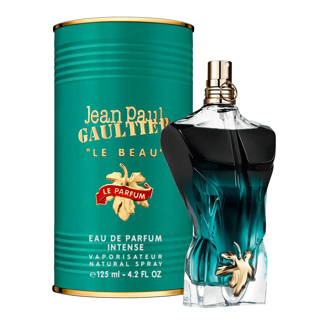 Jean Paul Gaultier Le Beau Le Parfum - decant de perfume masculino